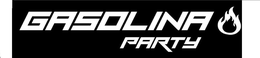 GASOLINA PARTY trademark