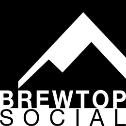 BREWTOP SOCIAL trademark