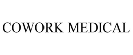 COWORK MEDICAL trademark