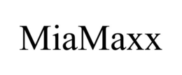 MIAMAXX trademark