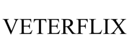 VETERFLIX trademark