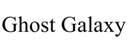 GHOST GALAXY trademark