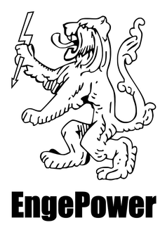 ENGEPOWER trademark