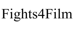 FIGHTS4FILM trademark