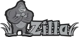 ZILLA trademark