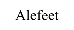 ALEFEET trademark