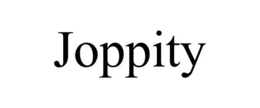 JOPPITY trademark