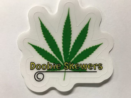 DOOBIE SKEWERS trademark