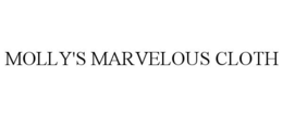 MOLLY'S MARVELOUS CLOTH trademark