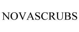 NOVASCRUBS trademark