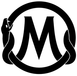 M trademark