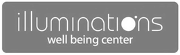ILLUMINATIONS WELL BEING CENTER trademark
