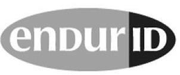 ENDUR ID trademark