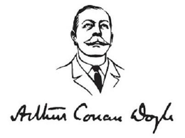 ARTHUR CONAN DOYLE trademark