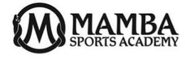 MAMBA SPORTS ACADEMY trademark