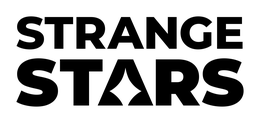 STRANGE STARS trademark