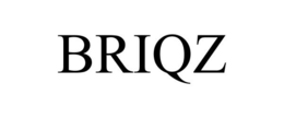 BRIQZ trademark