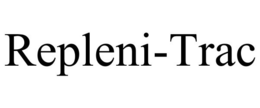 REPLENI-TRAC trademark