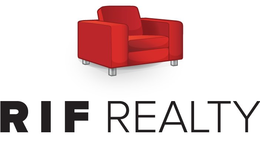 RIF REALTY trademark
