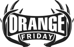 ORANGE FRIDAY trademark