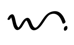 W. trademark