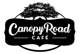 CANOPY ROAD CAFE trademark