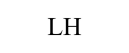 LH trademark