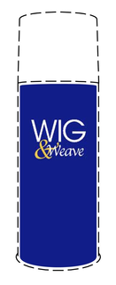 WIG & WEAVE trademark