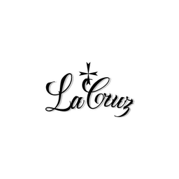 LA CRUZ trademark