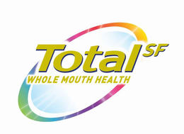 TOTAL WHOLE MOUTH HEALTH SF trademark