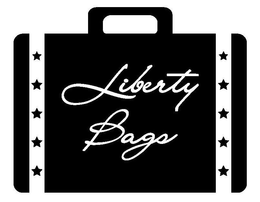 LIBERTY BAGS trademark