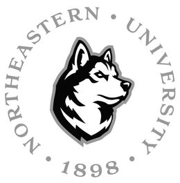 NORTHEASTERN UNIVERSITY 1898 trademark