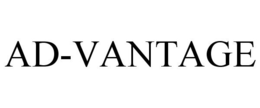 AD-VANTAGE trademark