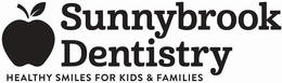 SUNNYBROOK DENTISTRY HEALTHY SMILES FORKIDS & FAMILIES trademark