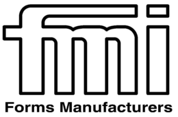 FMI FORMS MANUFACTURERS trademark