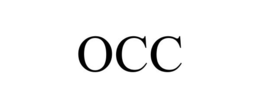 OCC trademark