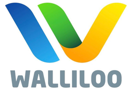 WALLILOO W trademark