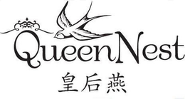 QUEEN NEST trademark