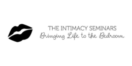 THE INTIMACY SEMINARS BRINGING LIFE TO THE BEDROOM trademark