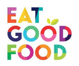 EAT GOOD FOOD trademark