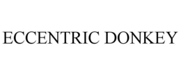 ECCENTRIC DONKEY trademark