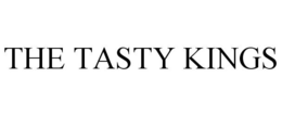 THE TASTY KINGS trademark