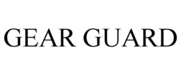 GEAR GUARD trademark
