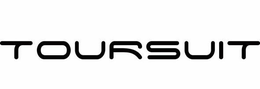 TOURSUIT trademark