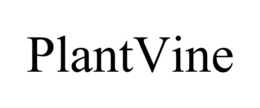 PLANTVINE trademark