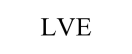 LVE trademark