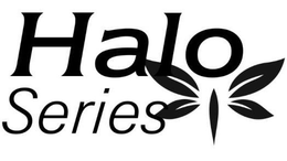HALO SERIES trademark