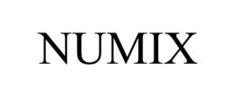 NUMIX trademark