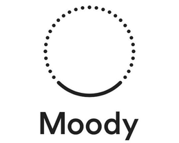 MOODY trademark