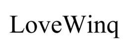 LOVEWINQ trademark